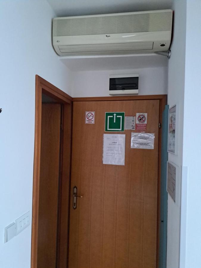 Apartment Erika Fužine Εξωτερικό φωτογραφία