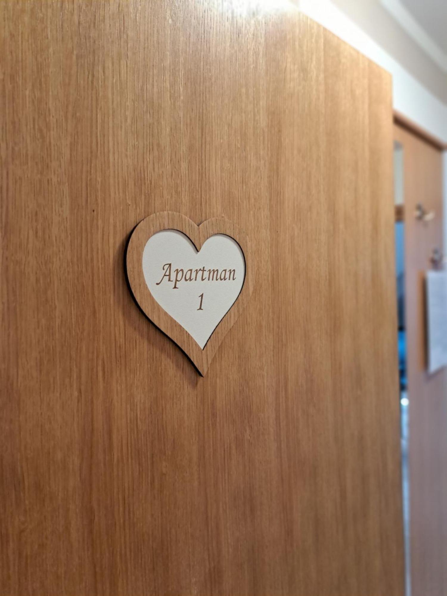Apartment Erika Fužine Εξωτερικό φωτογραφία