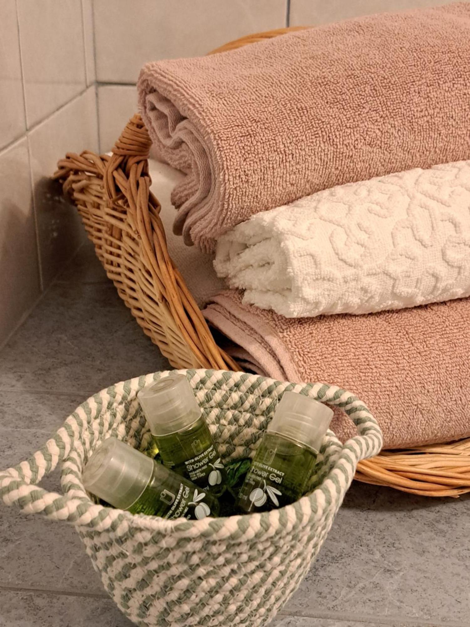 Apartment Erika Fužine Εξωτερικό φωτογραφία